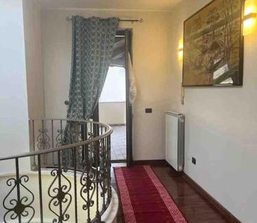 Frattaminore Villa | Villa D&C