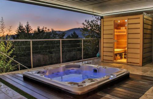 Le Beausset Villa | Villa d'exception au Beausset avec piscine chauffée