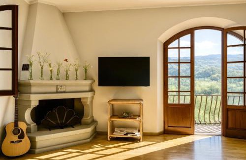 Castelnuovo di Garfagnana House | Villa Diana