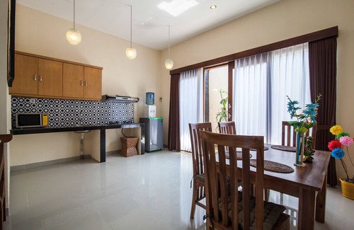 Padangsambian Klod Villa | Villa D'Kerobokan