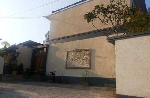 Padangsambian Klod Villa | Villa D'Kerobokan