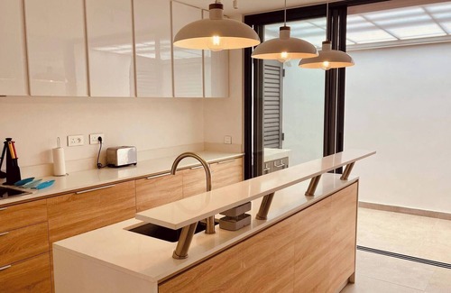 Black River Apartment | Villa de luxe La Paillotte