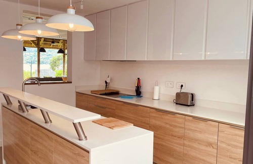 Black River Apartment | Villa de luxe La Paillotte
