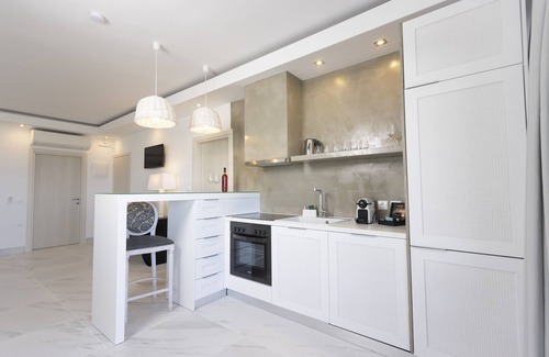 Kassandra House | Villa D'Oro - Luxury Villas & Suites