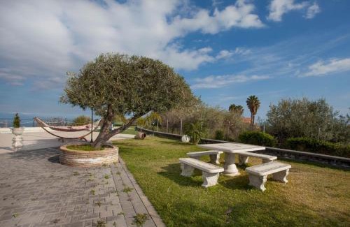Taormina Villa | Villa Da Campo