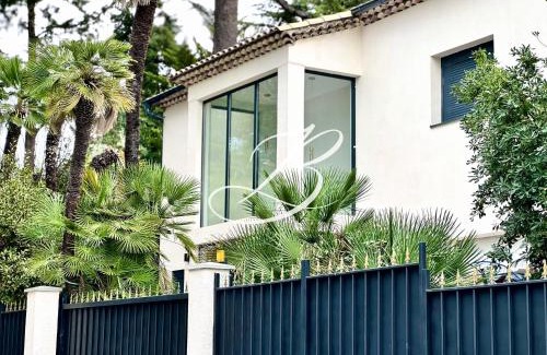 California - Pezou Villa | Villa Da Laura - Cannes Centre Piscine