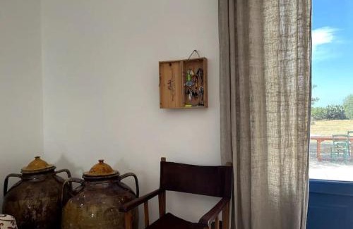 Campomarino di Maruggio Villa | Villa Da Mimmo a 350 mt dal mare