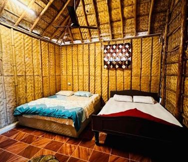 Sanapur House | villa da staychillhampi