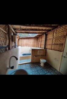 Sanapur House | villa da staychillhampi