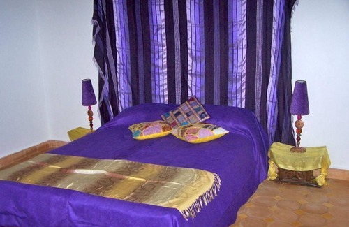Ghazoua Hotel | Villa Daba