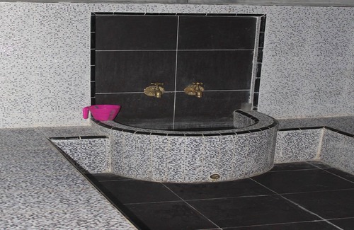 Ghazoua Hotel | Villa Daba