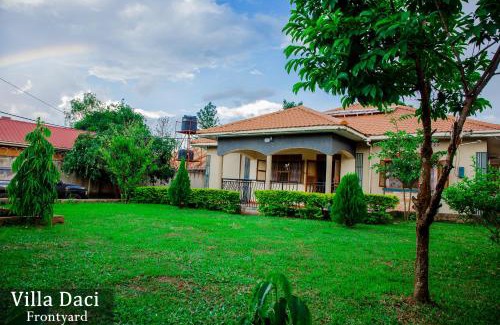 Gulu House | Villa Daci