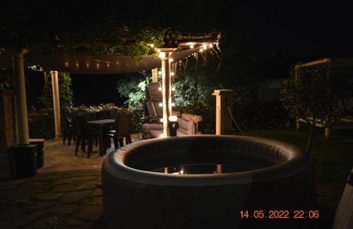 Guiglia House | Villa Dacia home