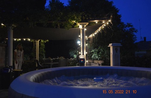 Guiglia House | Villa Dacia home