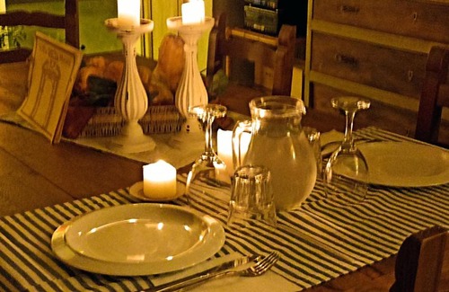 Guiglia House | Villa Dacia home