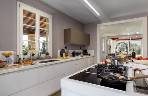 Rosignano Marittimo Villa | Villa Dada 10, Emma Villas