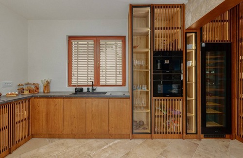 Dobrota Villa | Villa Dajana - Four Bedroom Villa, Sleeps 10
