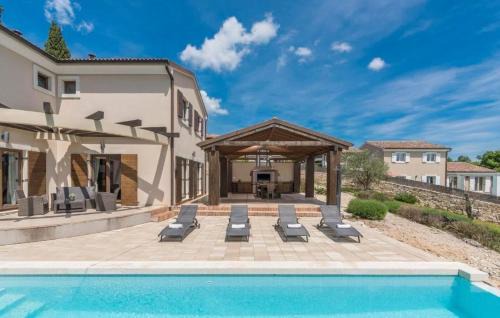 Jursici House | Villa Dali