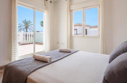 Beniarbeig Villa | Villa Dalia by Villa Plus