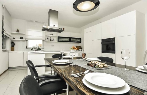 Suhovare House | Villa Dalmacija by Interhome