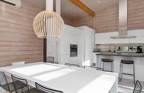 Vierumaki House | Villa Dalton by Interhome