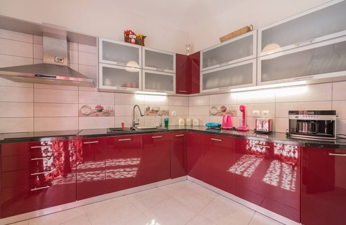 Agios Sostis Villa | Villa Danae 2, 3-Bedroom Villas with Pool