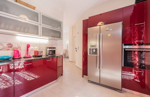 Agios Sostis Villa | Villa Danae 2, 3-Bedroom Villas with Pool