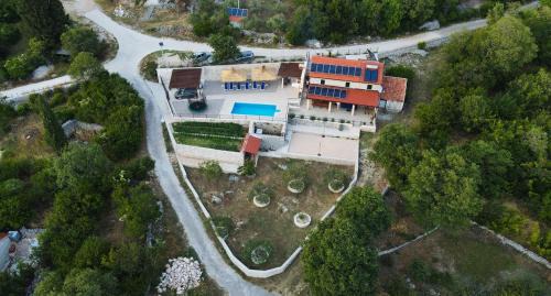 Vid Villa | Villa Danica