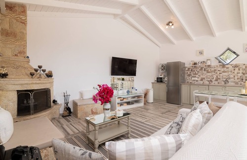 Korithi Villa | Villa Daniela, 3- bedroom villa with private pool