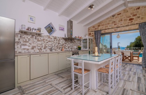 Korithi Villa | Villa Daniela, 3- bedroom villa with private pool