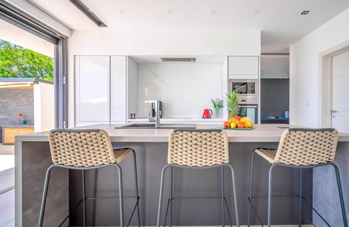 Kastav Villa | Villa Danika - Four Bedroom Villa, Sleeps 8
