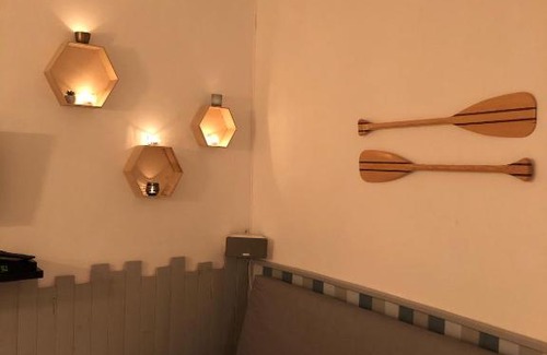 Torreilles-Plage House | Villa dans les dunes