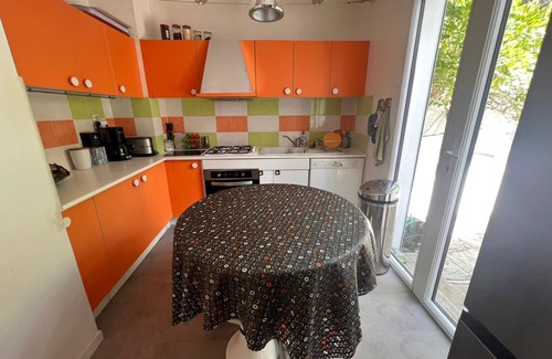 Jard-sur-Mer Villa | Villa Dans Parc Privé au Calme Avec Accès à la mer