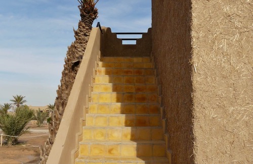 Aarab Sebbah Ziz Villa | Villa Dar Beldi for 2 to 8 people
