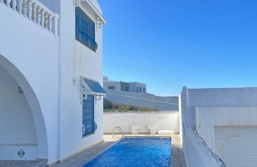 Wra Ejbal Villa | Villa Dar Othman