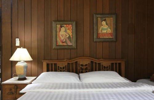 Chiang Rai Cabin | Villa Darakorn Hill Country House