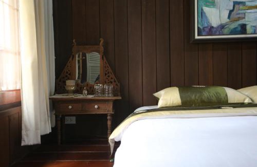 Chiang Rai Cabin | Villa Darakorn Hill Country House