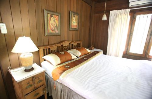 Chiang Rai Cabin | Villa Darakorn Hill Country House