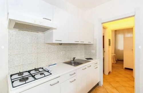 Chiavari House | VILLA DARIA