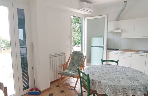 Chiavari House | VILLA DARIA