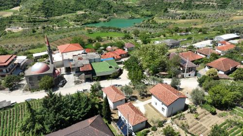 Berat House | Villa Dario Guesthouse