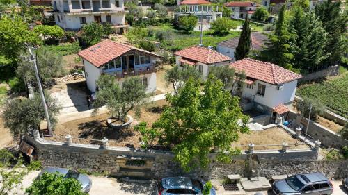 Berat House | Villa Dario Guesthouse