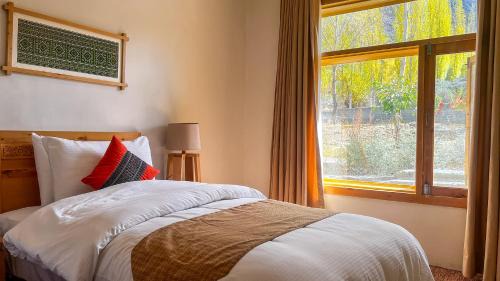 Hunza Hotel | Villa Darya - Truly Hunza