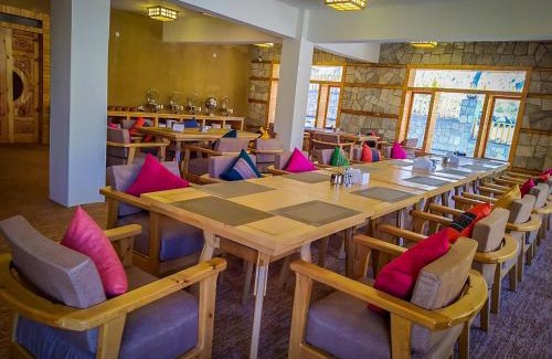 Hunza Hotel | Villa Darya - Truly Hunza