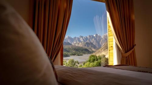 Hunza Hotel | Villa Darya - Truly Hunza