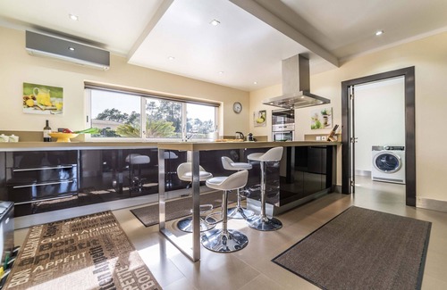 Castelo Villa | Villa das Giestas - superb villa with heatable private pool in a golf resort