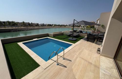 Salalah Villa | Villa Davelin, Hawana Salalah