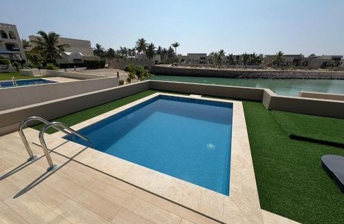 Salalah Villa | Villa Davelin, Hawana Salalah