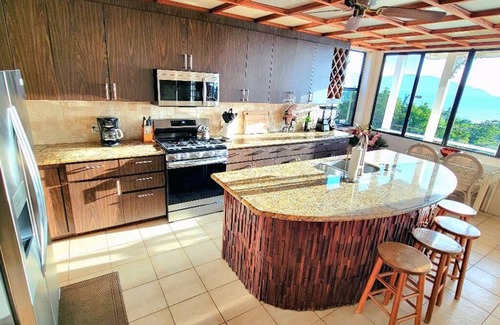 Cane Bay Villa | Villa Dawn at Cane Bay Beach, St. Croix, USVI