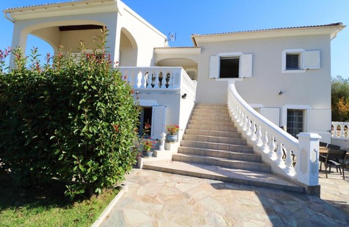 Oletta Villa | Villa de 3 chambres avec piscine partagee jardin clos et wifi a Oletta a 4 km de la plage